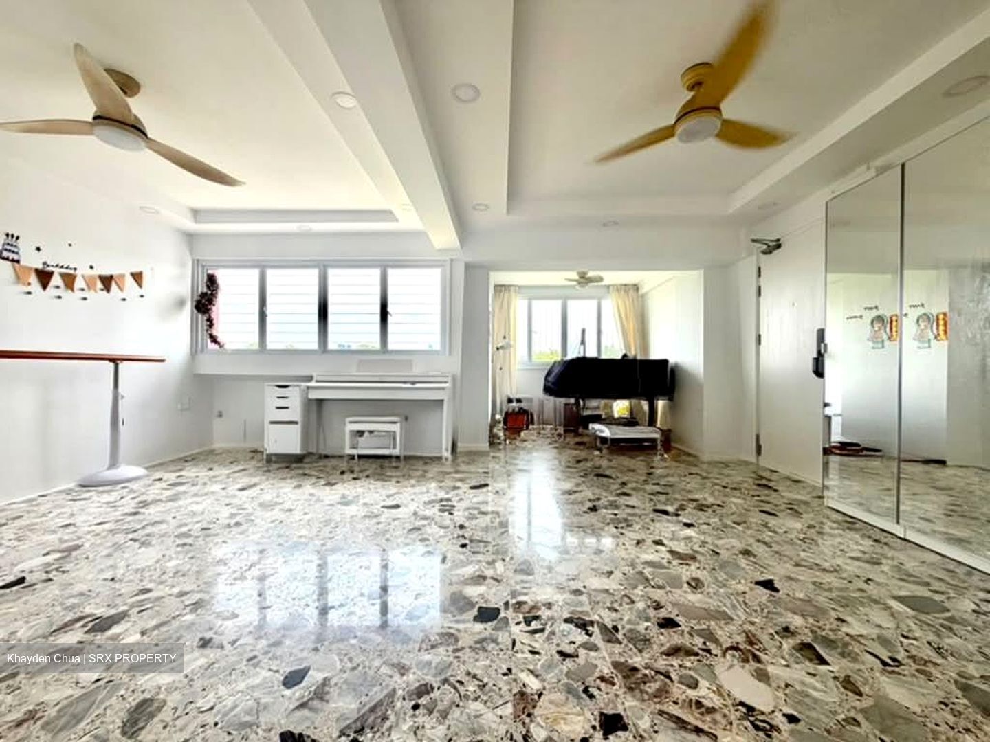 Blk 3 Farrer Gardens (Bukit Timah), HDB 4 Rooms #530596681